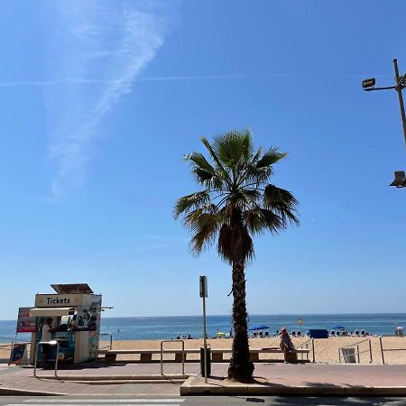 Thalassa By Ponent Lloret de Mar Ngoại thất bức ảnh