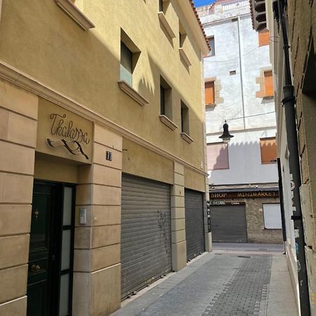 Thalassa By Ponent Lloret de Mar Ngoại thất bức ảnh