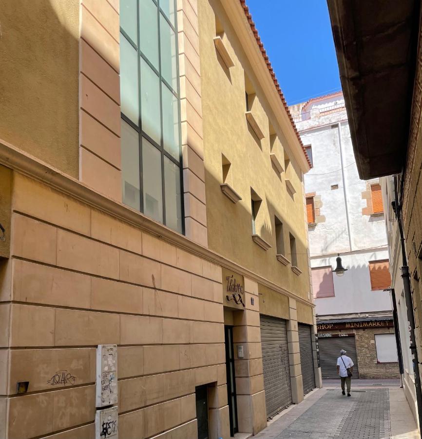 Thalassa By Ponent Lloret de Mar Ngoại thất bức ảnh