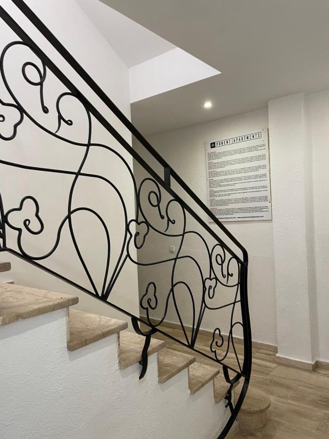 Thalassa By Ponent Lloret de Mar Ngoại thất bức ảnh