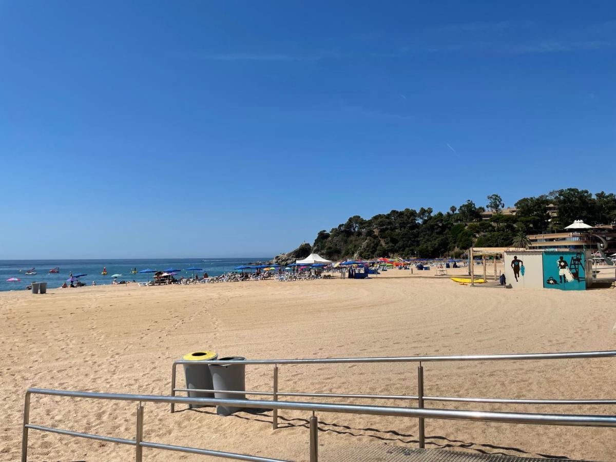 Thalassa By Ponent Lloret de Mar Ngoại thất bức ảnh