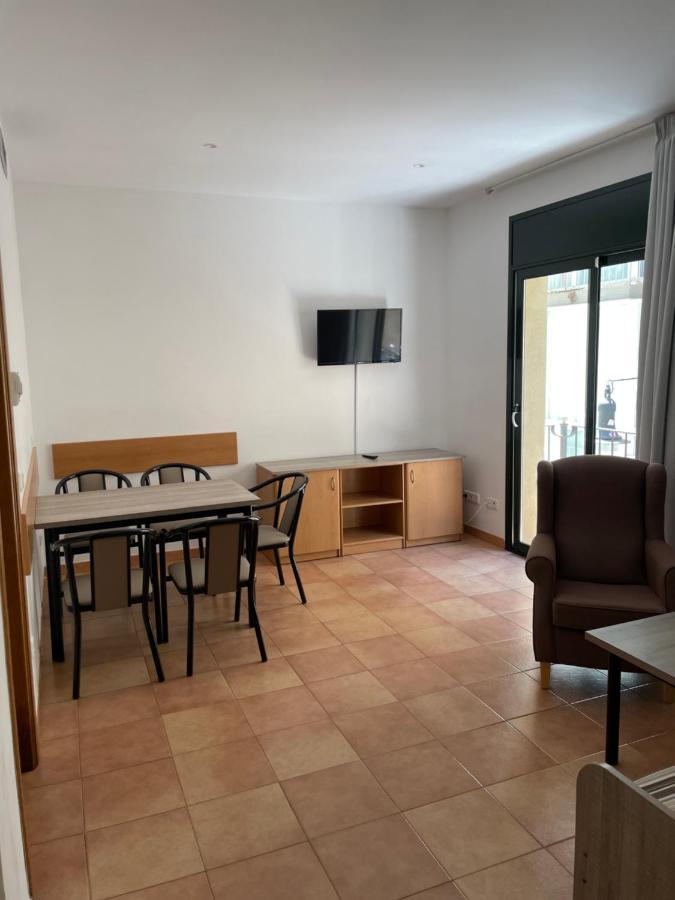 Thalassa By Ponent Lloret de Mar Ngoại thất bức ảnh