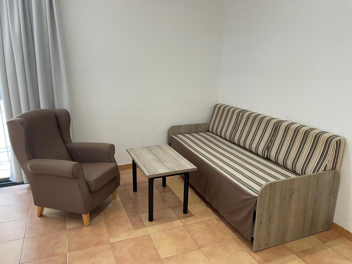 Thalassa By Ponent Lloret de Mar Ngoại thất bức ảnh