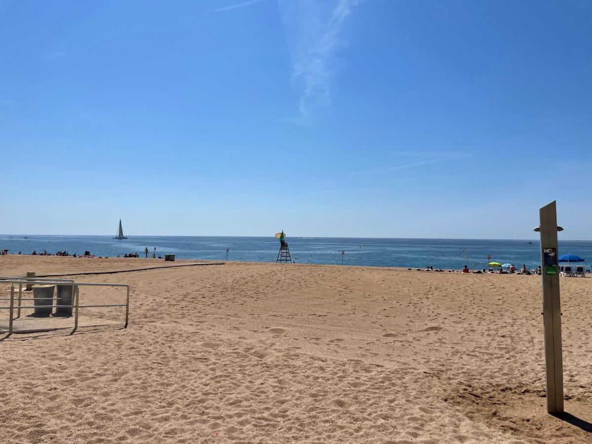 Thalassa By Ponent Lloret de Mar Ngoại thất bức ảnh