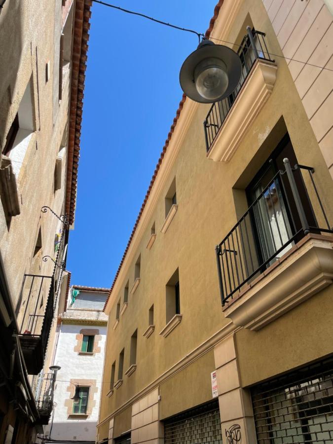 Thalassa By Ponent Lloret de Mar Ngoại thất bức ảnh