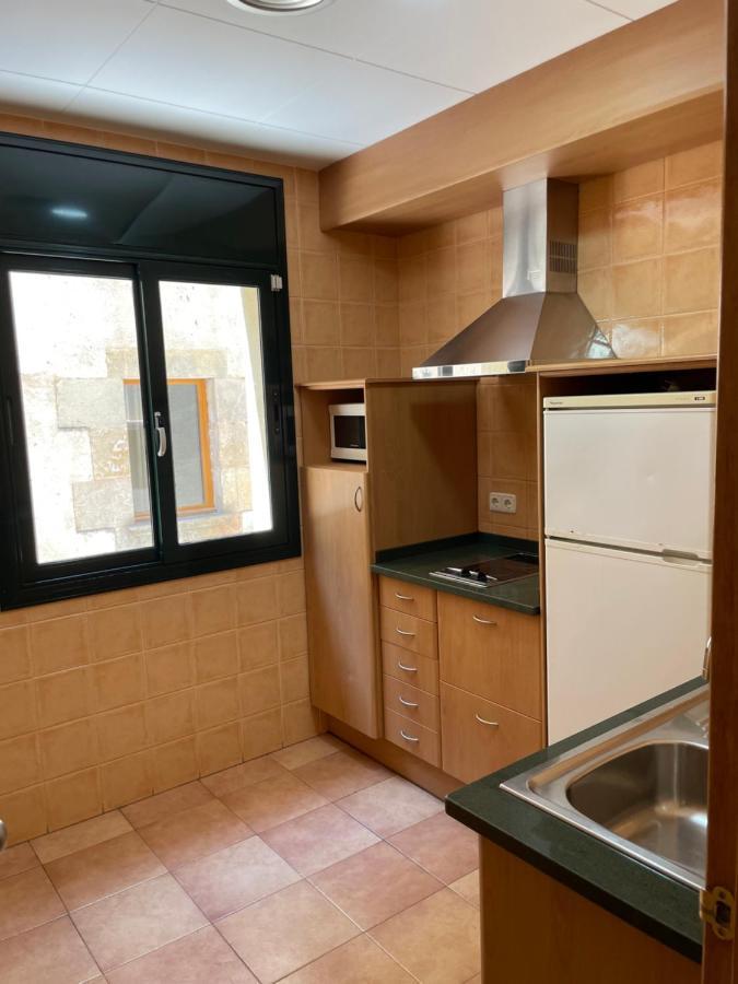 Thalassa By Ponent Lloret de Mar Ngoại thất bức ảnh