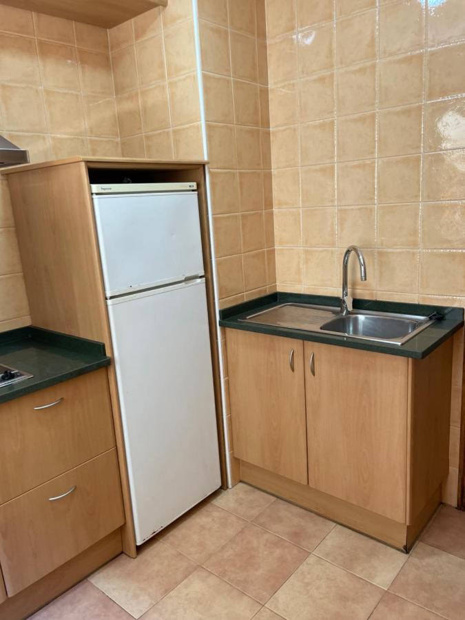 Thalassa By Ponent Lloret de Mar Ngoại thất bức ảnh
