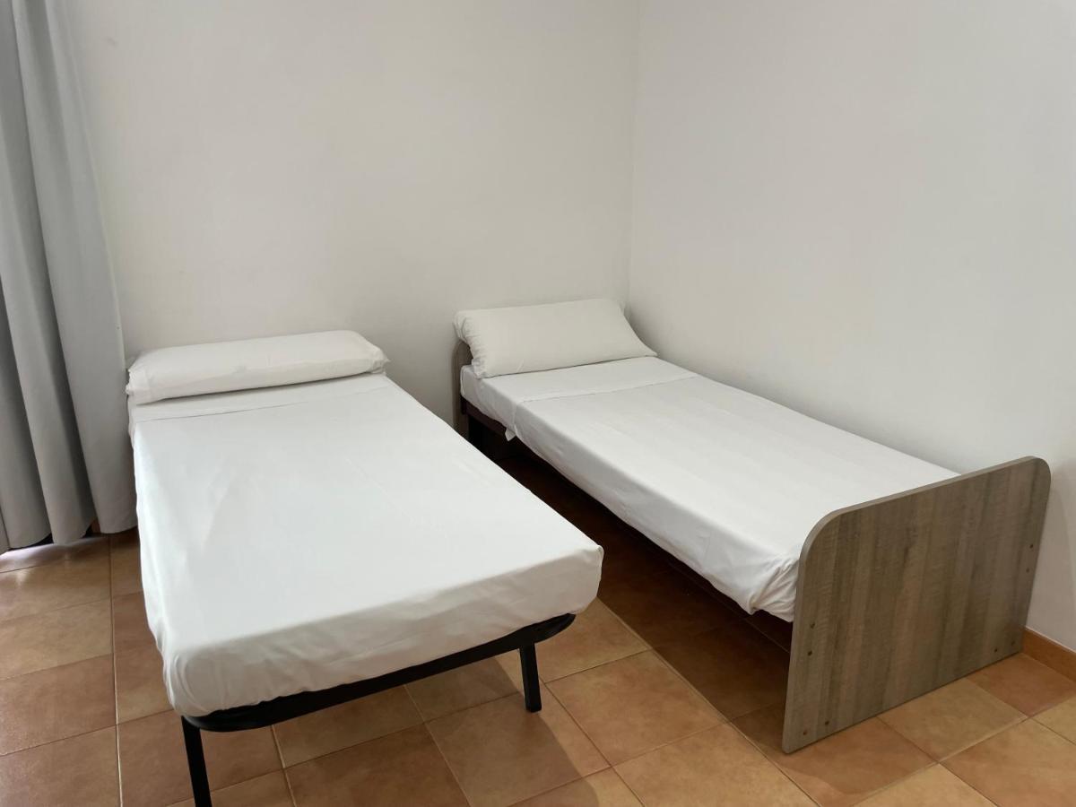 Thalassa By Ponent Lloret de Mar Ngoại thất bức ảnh