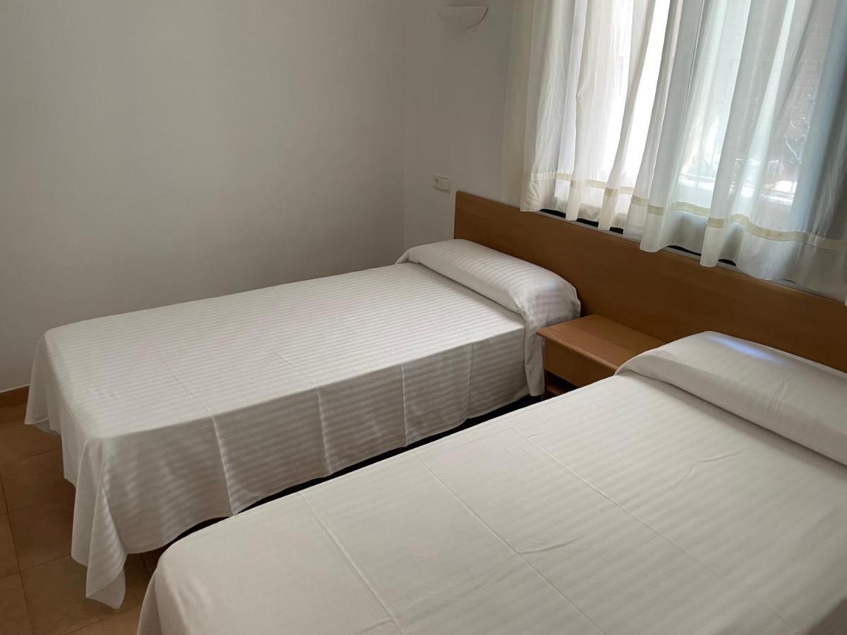 Thalassa By Ponent Lloret de Mar Ngoại thất bức ảnh