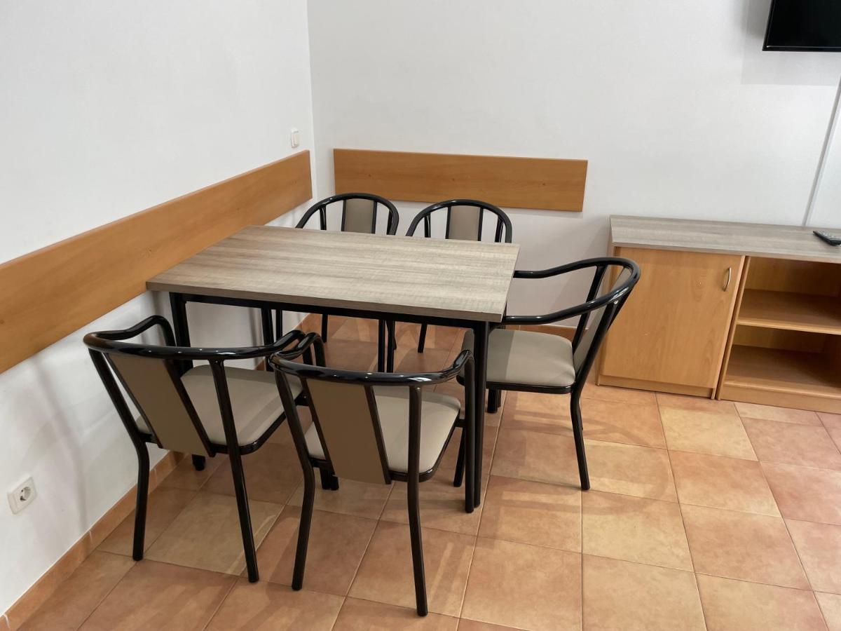 Thalassa By Ponent Lloret de Mar Ngoại thất bức ảnh