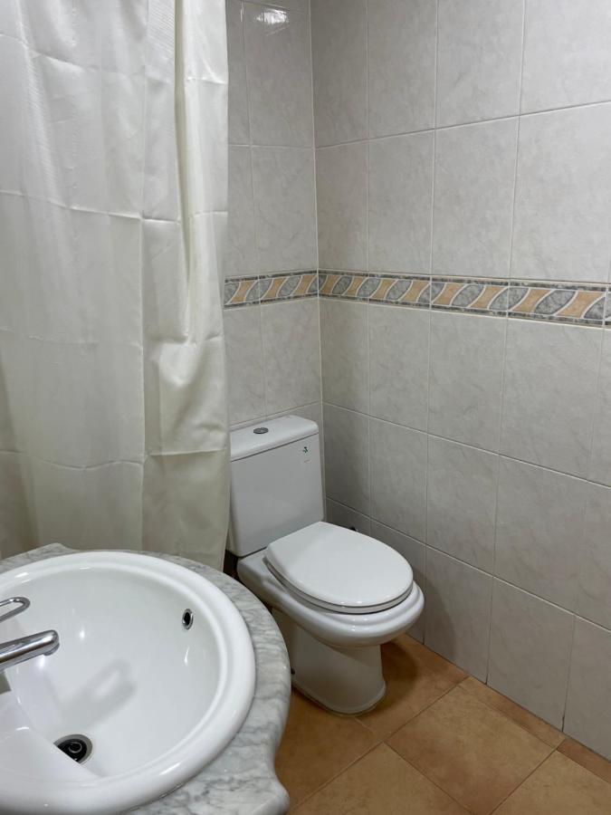 Thalassa By Ponent Lloret de Mar Ngoại thất bức ảnh